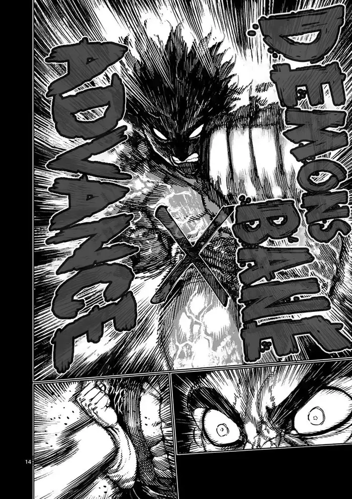 Kengan Ashura Chapter 235 image 15_optimized